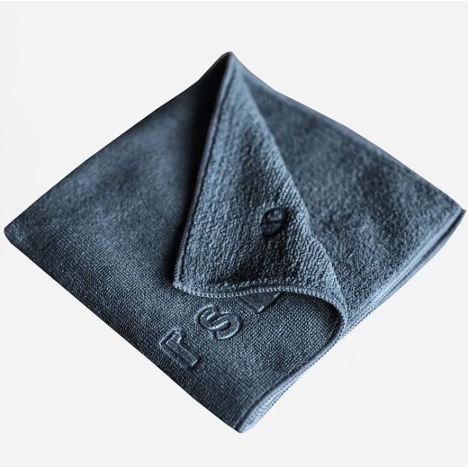 Tershine Microfiber Cloth Standard Grey mikroszálas kendő