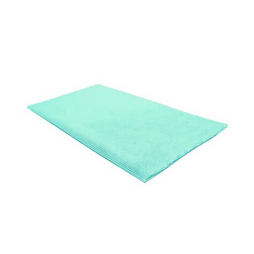 Purestar Speed Polish Multi Towel Mint miroszálas törölköző