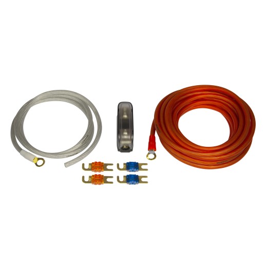 Musway MW10.5KIT kábelkészlet