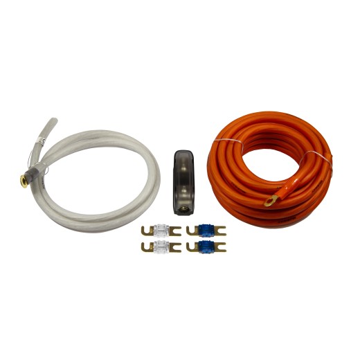 Musway MW20.5KIT kábelkészlet