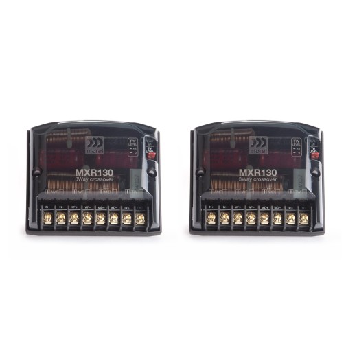 Morel MXR130 kapcsolók