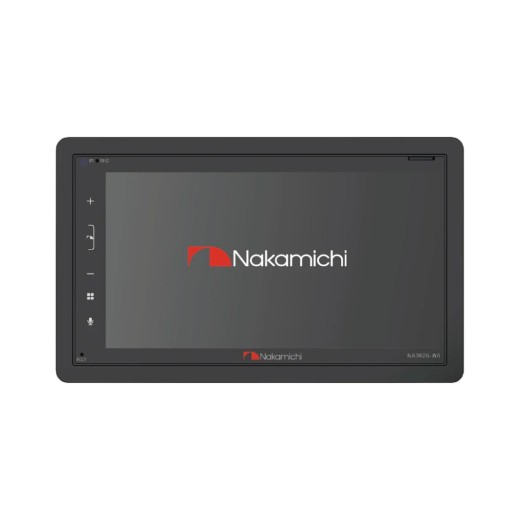 Nakamichi NA3625-W6 autórádió