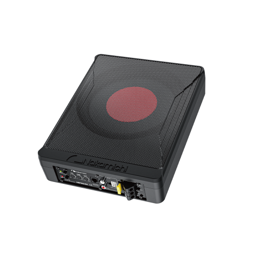Nakamichi NBF25.0A aktív subwoofer