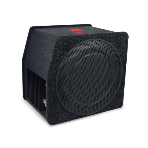 Nakamichi NBS210A aktív mélynyomó