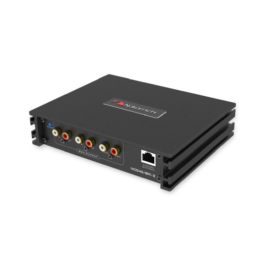 Nakamichi NDS4610A-II DSP processzoros erősítő