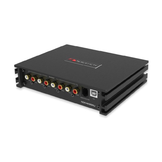 Nakamichi NDS4835AU DSP processzor