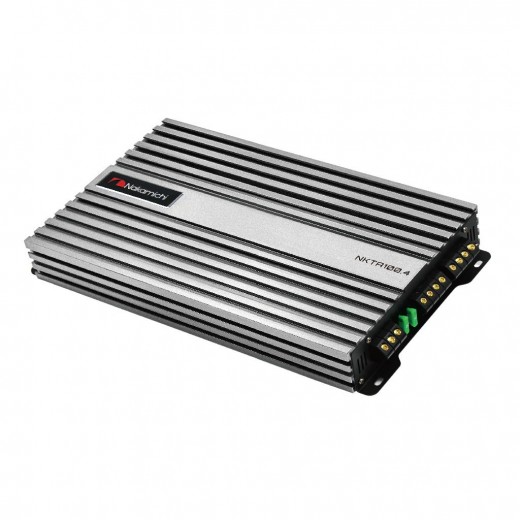 Nakamichi NKTA100.4 erősítő