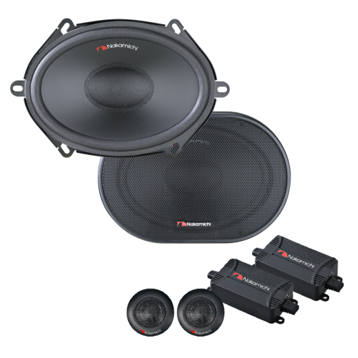 Nakamichi NSE-CS5757 hangszórók