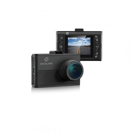 Neoline Wide S31 mini autós kamera