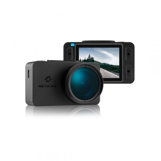 Full HD autós kamera Neoline G-Tech X72 - használt áru