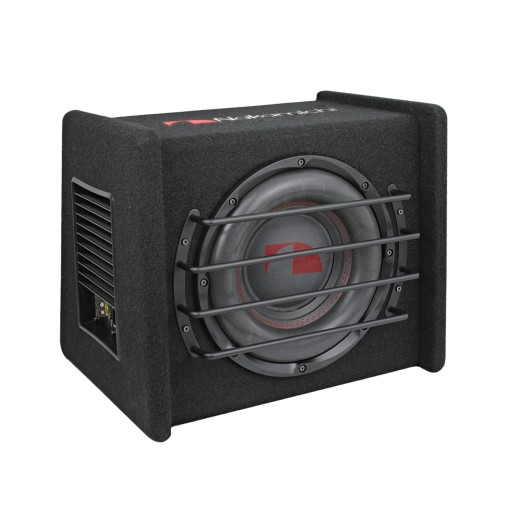 Nakamichi NBX251A aktív mélynyomó