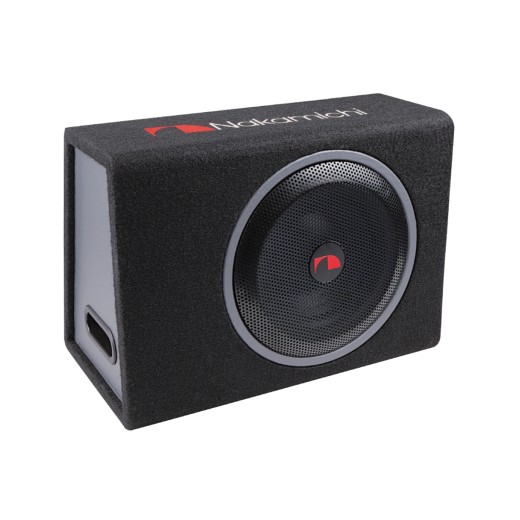 Nakamichi NBX305A aktív subwoofer