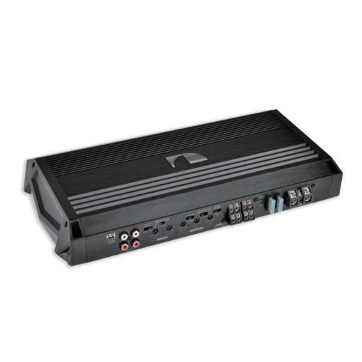 Erősítő Nakamichi NGO-A100.4