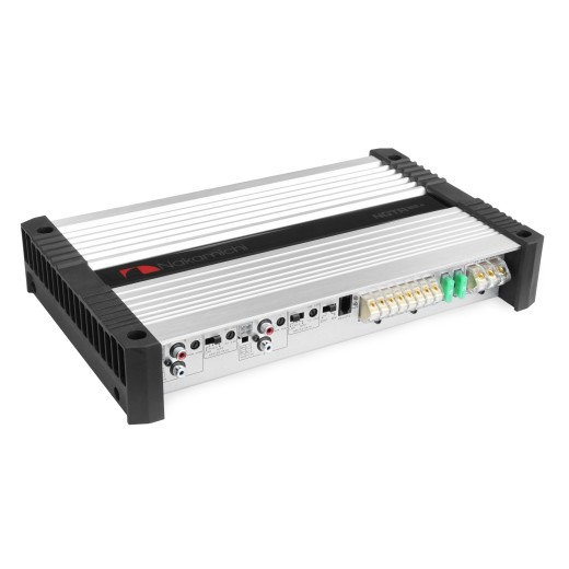 Nakamichi NGTA100.4 erősítő