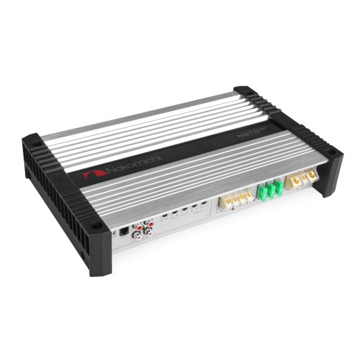 Nakamichi NGTD1200.1 erősítő