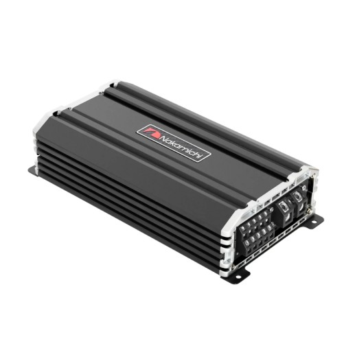 Nakamichi NHTD600.5 erősítő