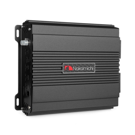 Nakamichi NKTE1200.1 erősítő