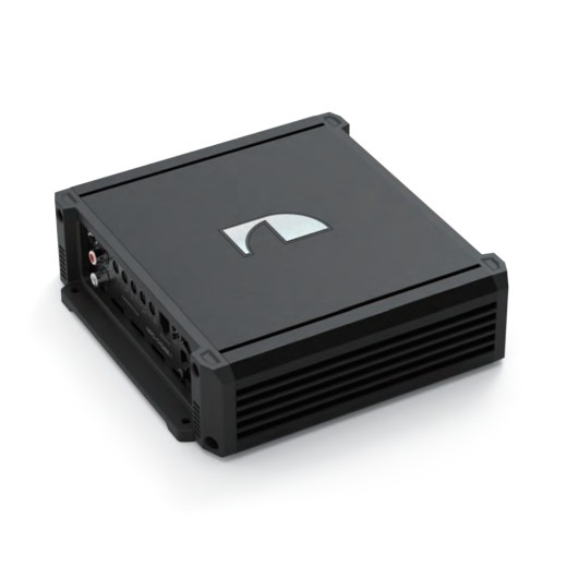 Nakamichi NRO-D1500.1 erősítő