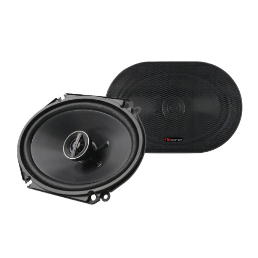 Nakamichi NSE-6858 hangszórók