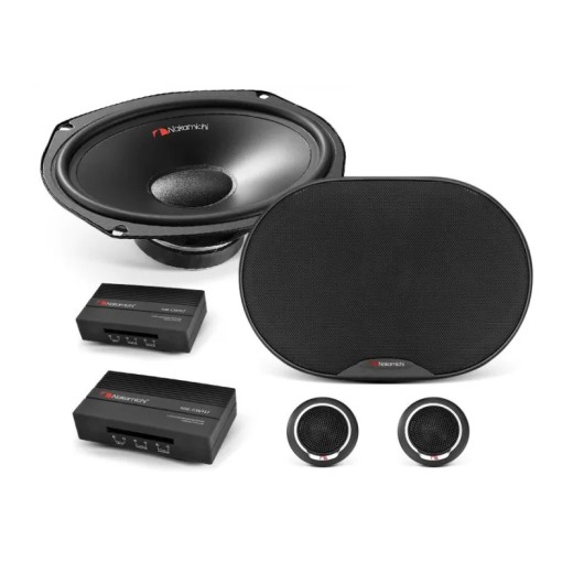 Nakamichi NSE-CS6957 hangszórók