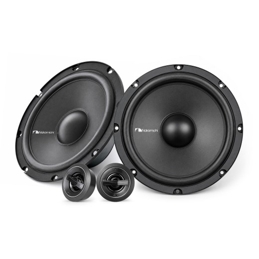 Nakamichi NSF-CS623 hangszórók