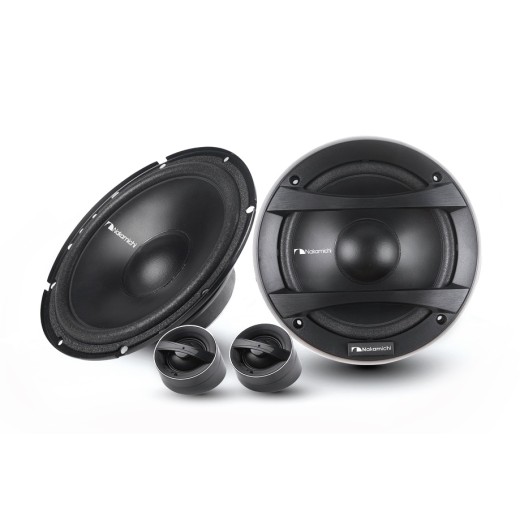 Nakamichi NSF-CS623 hangszórók