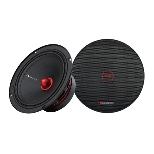 Nakamichi NSM-6528 hangszórók