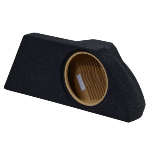 OEM mélyláda Basser 10" – Subaru BRZ