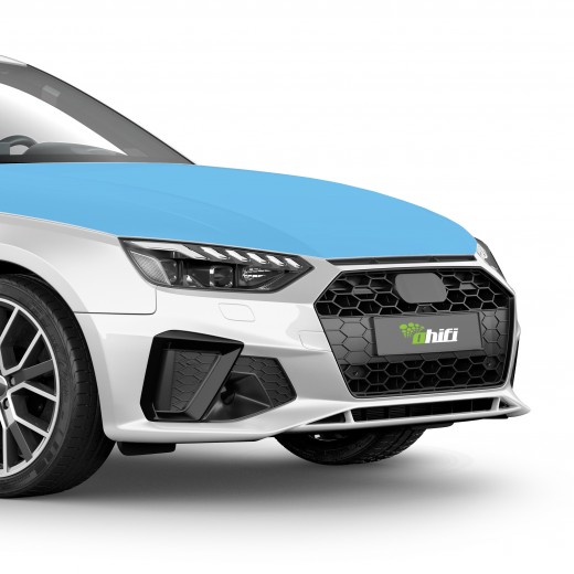 Standard motorháztető hangszigetelő készlet