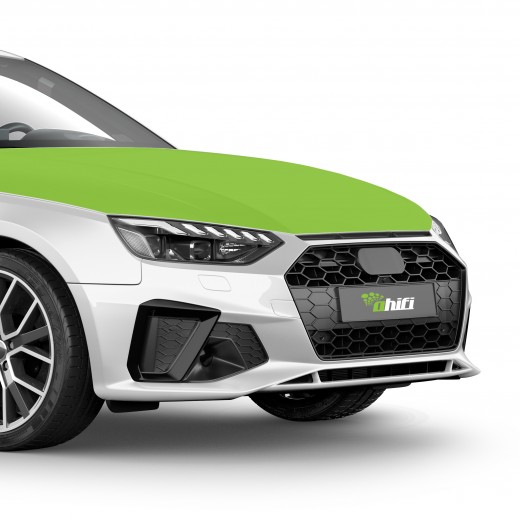 Prémium motorháztető hangszigetelő készlet