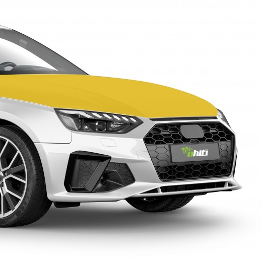 Expert motorháztető hangszigetelő készlet