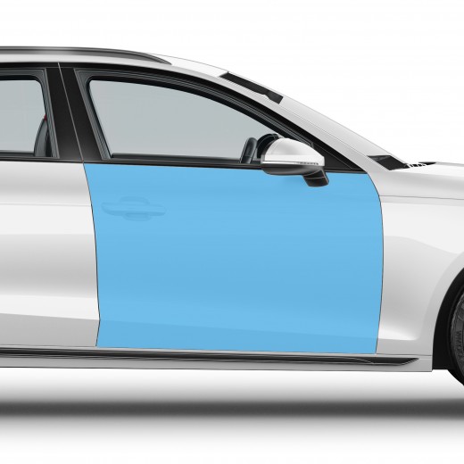 Standard készlet az első ajtók hangszigeteléséhez