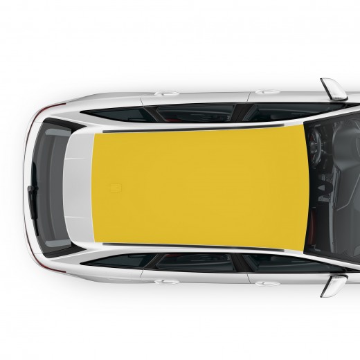 Tető hangszigetelő készlet Expert