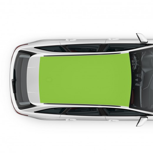 Készlet a prémium tető hangszigetelésére