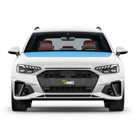 Szabványos torpedó hangszigetelésére szolgáló készlet