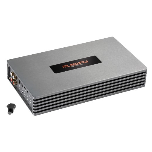Musway ONE1500 hangszórók