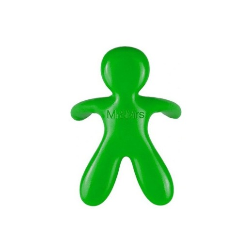 Mr&Mrs Fragrance Cesare Warm Spicy autóillatosító