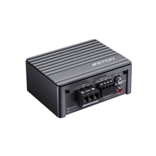 Eton PA 2 erősítő