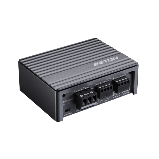 Eton PA 4 erősítő