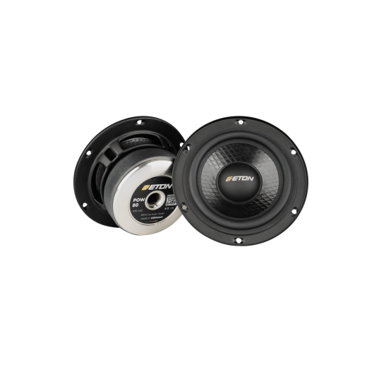 Eton POW 80 hangszórók