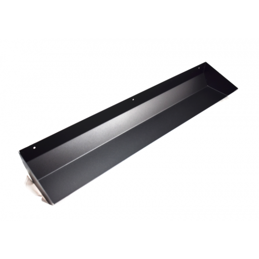 Poka Premium Shelf for storing polishing pads - from 83mm to 165mm (80cm) polírozó párna tartó