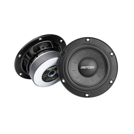 Eton PRA 80 hangszórók