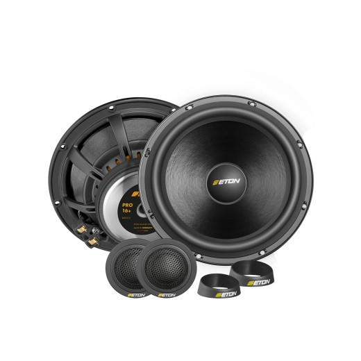 Eton PRO 16P hangszórók