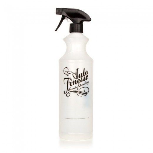 Auto Finesse Pro Range Mixing Bottle flakon (1000 ml)