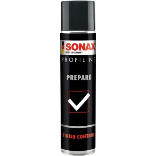 Sonax Profiline Prepare festékellenőrző készítmény - 400 ml