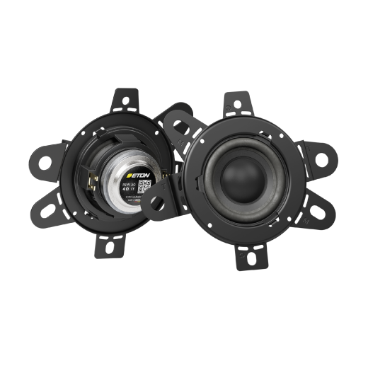 Eton PRW 50 hangszórók