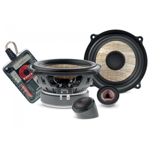 Focal FLAX EVO PS 130 FE hangszórók