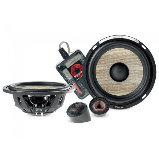 Focal FLAX EVO PS 165 FSE hangszórók