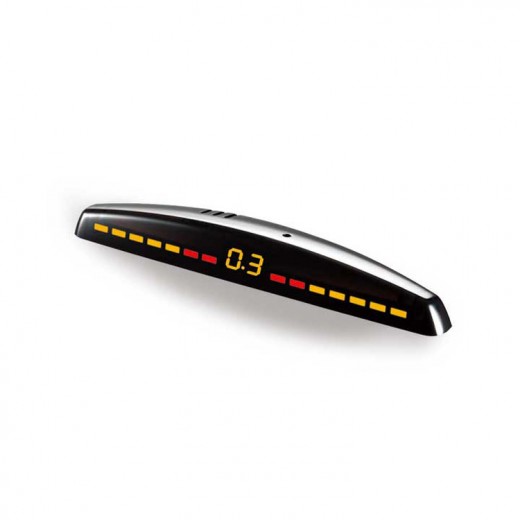 Steelmate PTS411M7 parkolóasszisztens