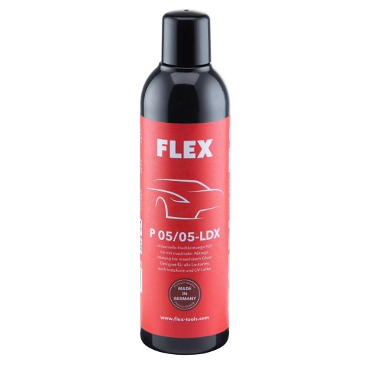 FLEX P 05/05-LDX polírozó paszta